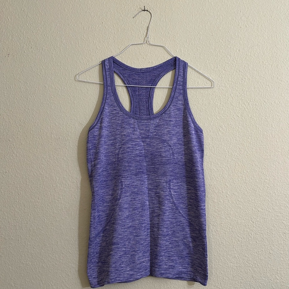 Lululemon Run: Swiftly Tech Racerback - Picture 2 of 11